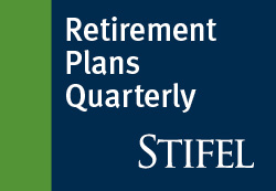 Retirement Plans Quarterly